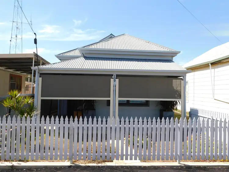 109 Senate Road, Port Pirie SA 5540