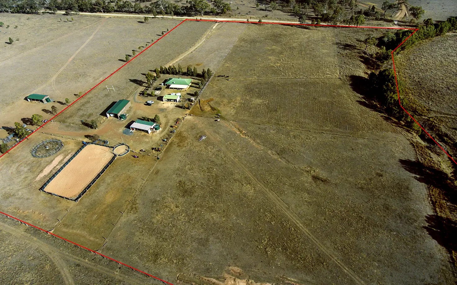 Main view of Homely rural property listing, Address available on request