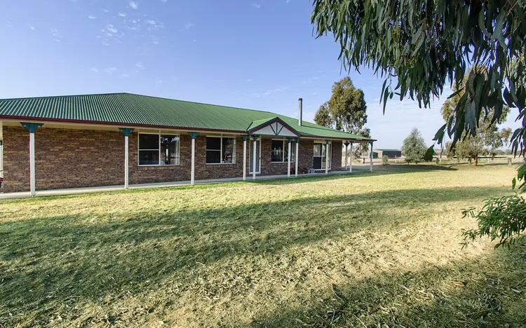Second view of Homely rural property listing, Address available on request