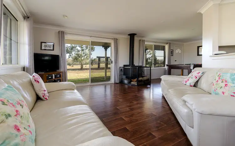 Fifth view of Homely rural property listing, Address available on request