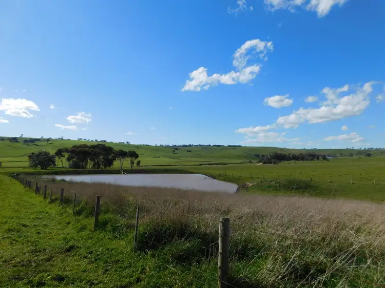 Allotment 8 Township Rd, Wando Vale VIC 3312