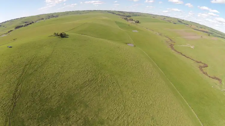 Sixth view of Homely rural property listing, Allotment 8 Township Rd, Wando Vale VIC 3312