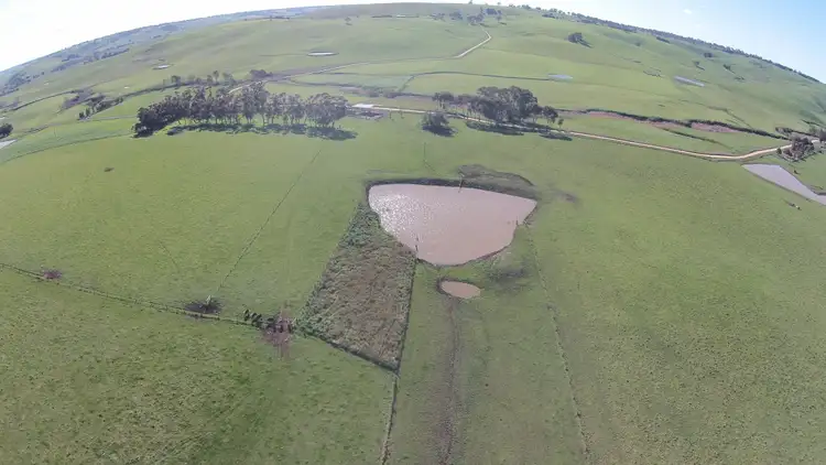 Seventh view of Homely rural property listing, Allotment 8 Township Rd, Wando Vale VIC 3312