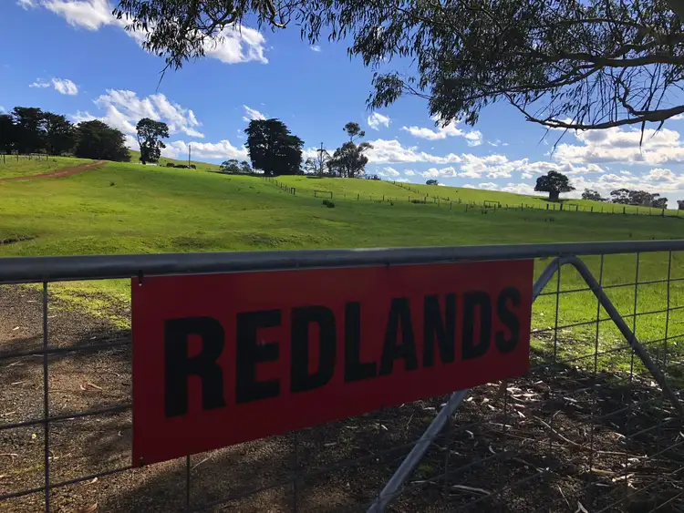 Second view of Homely rural property listing, 271 Kantara Lane, Wando Vale VIC 3312