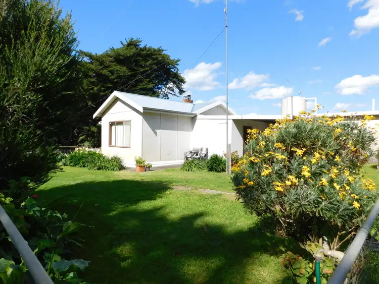 Third view of Homely rural property listing, 271 Kantara Lane, Wando Vale VIC 3312