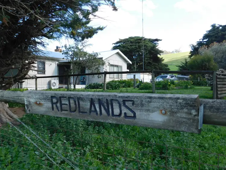 Fourth view of Homely rural property listing, 271 Kantara Lane, Wando Vale VIC 3312