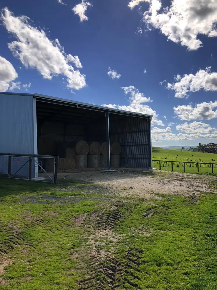 Sixth view of Homely rural property listing, 271 Kantara Lane, Wando Vale VIC 3312