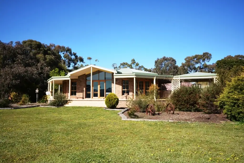 Main view of Homely house listing, 468 Pomonal Rd, Stawell VIC 3380