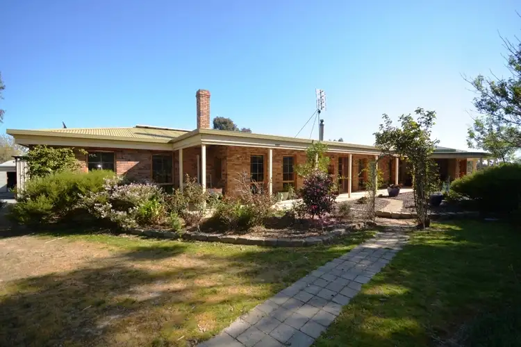 Second view of Homely house listing, 468 Pomonal Rd, Stawell VIC 3380