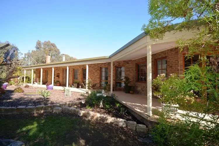 Third view of Homely house listing, 468 Pomonal Rd, Stawell VIC 3380