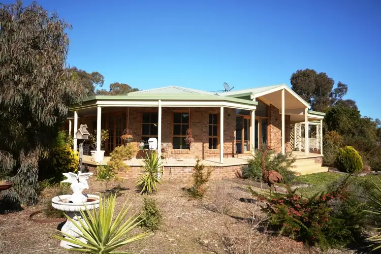 Fourth view of Homely house listing, 468 Pomonal Rd, Stawell VIC 3380