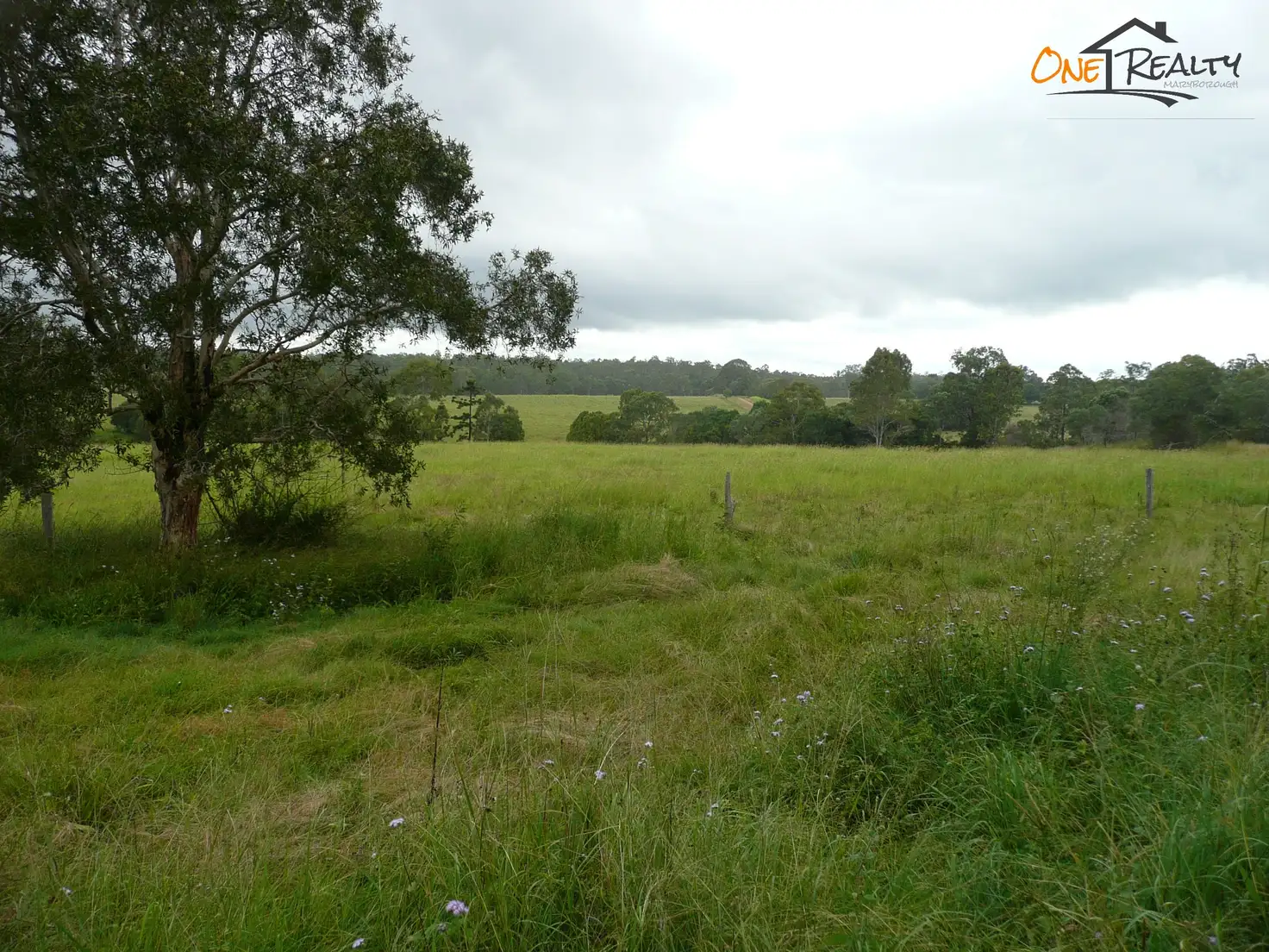 Main view of Homely rural property listing, 440 Antigua Rd, Antigua QLD 4650