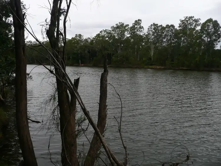 Third view of Homely rural property listing, 440 Antigua Rd, Antigua QLD 4650