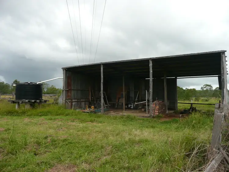 Fifth view of Homely rural property listing, 440 Antigua Rd, Antigua QLD 4650