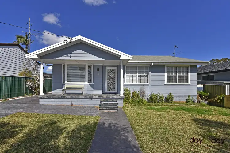 104 Maryland Dr, Maryland NSW 2287
