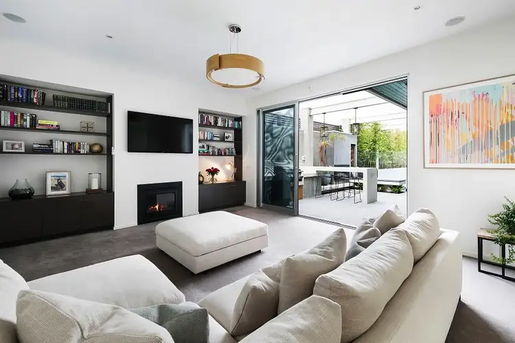 Fifth view of Homely house listing, 70 St Andrews St, Brighton VIC 3186