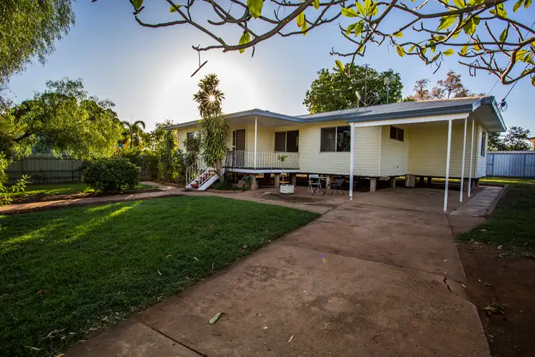 Main view of Homely house listing, 8 Shaw Crescent, Mount Isa QLD 4825