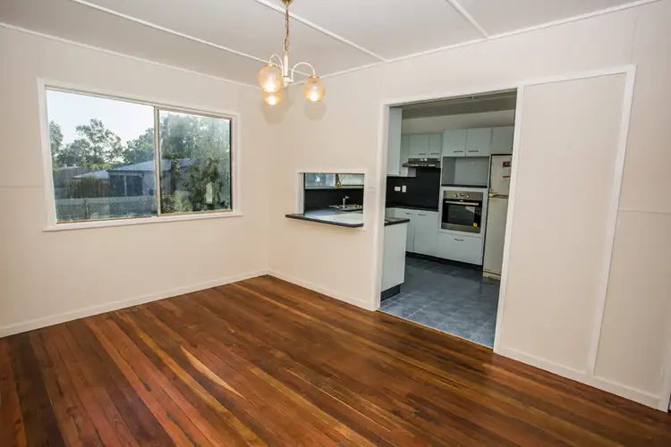 Fourth view of Homely house listing, 8 Shaw Crescent, Mount Isa QLD 4825