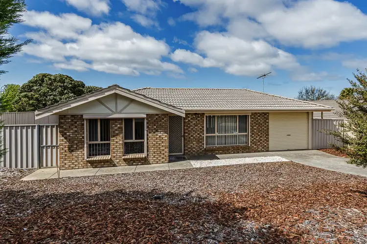 1 Wilkinson Ct, Mount Barker SA 5251