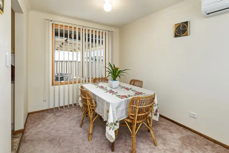 Third view of Homely house listing, 1 Wilkinson Ct, Mount Barker SA 5251