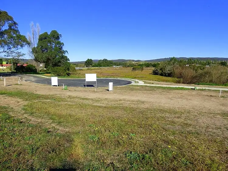 Seventh view of Homely land listing, Lot/11 Monaro Street, Pambula NSW 2549