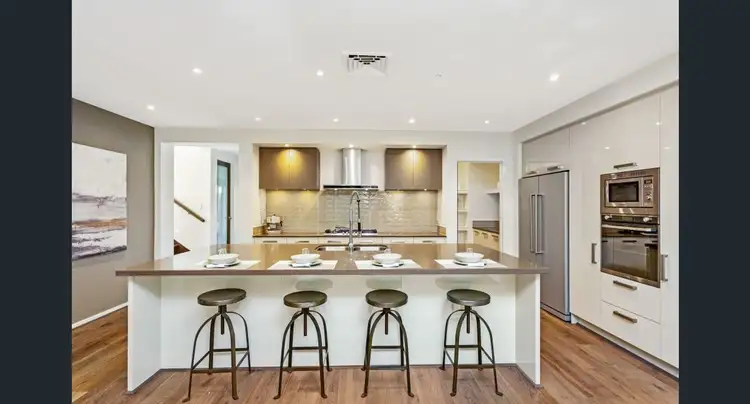 Fourth view of Homely house listing, 7 Sunset Place, Springfield Lakes QLD 4300