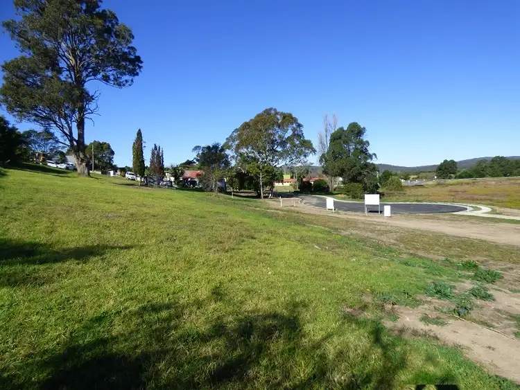 Fifth view of Homely land listing, Lot/4 Toallo Street, Pambula NSW 2549