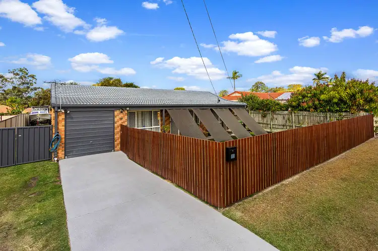 13 Brubeck Ct, Browns Plains QLD 4118