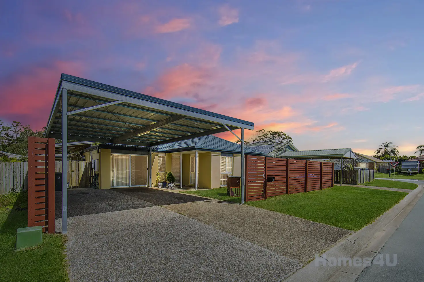 Main view of Homely house listing, 13 Longbill Pl, Taigum QLD 4018
