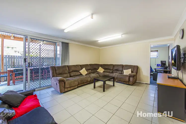 Second view of Homely house listing, 13 Longbill Pl, Taigum QLD 4018