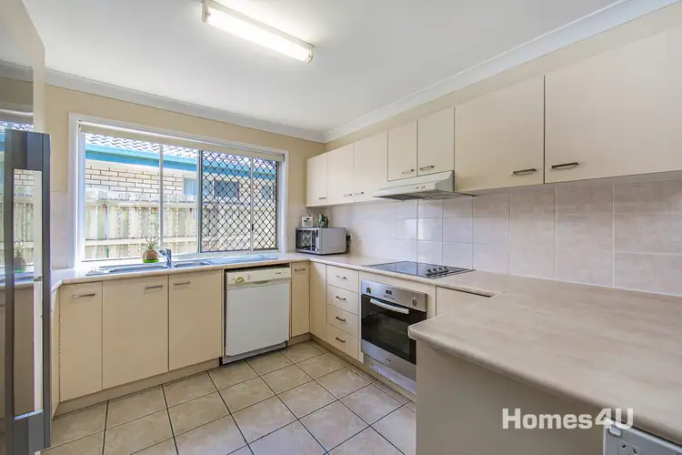 Third view of Homely house listing, 13 Longbill Pl, Taigum QLD 4018