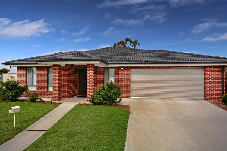 14 Short St, Stawell VIC 3380