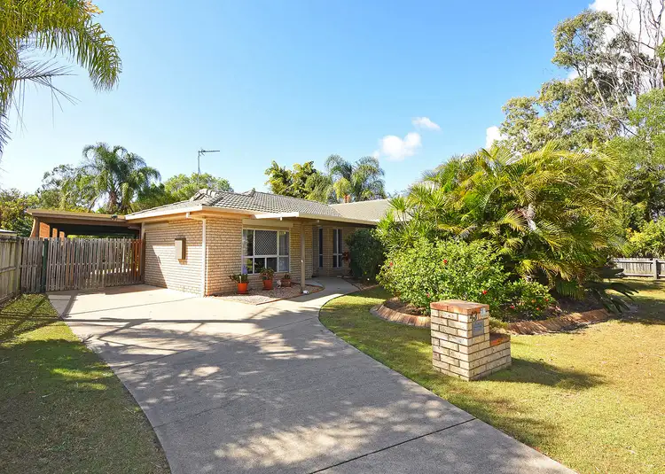 43 Snapper St, Kawungan QLD 4655