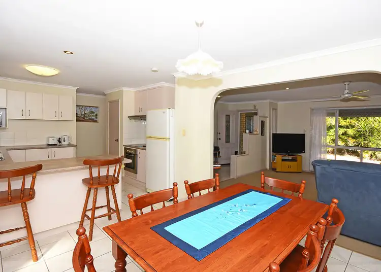 Sixth view of Homely house listing, 43 Snapper St, Kawungan QLD 4655