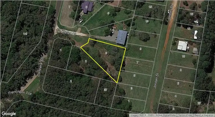 3 Peter Ct, Macleay Island QLD 4184