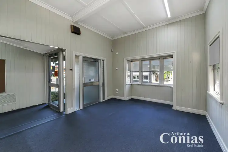 Third view of Homely house listing, 415 Milton Rd, Auchenflower QLD 4066