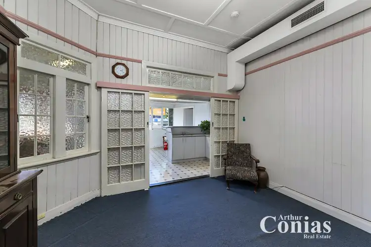 Fourth view of Homely house listing, 415 Milton Rd, Auchenflower QLD 4066