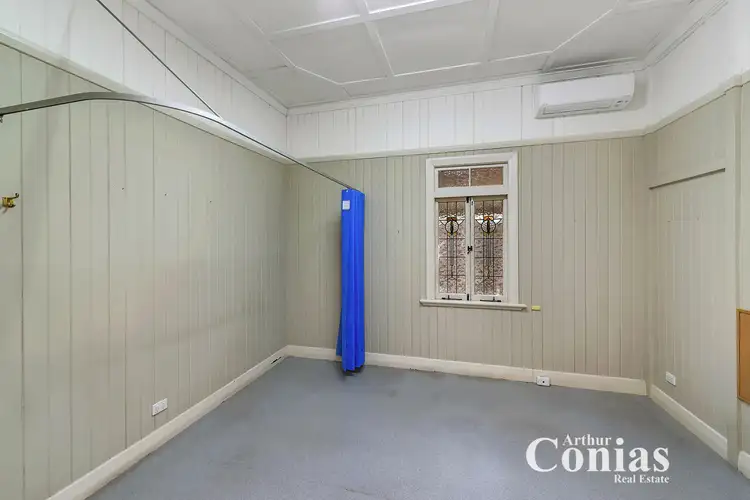 Fifth view of Homely house listing, 415 Milton Rd, Auchenflower QLD 4066