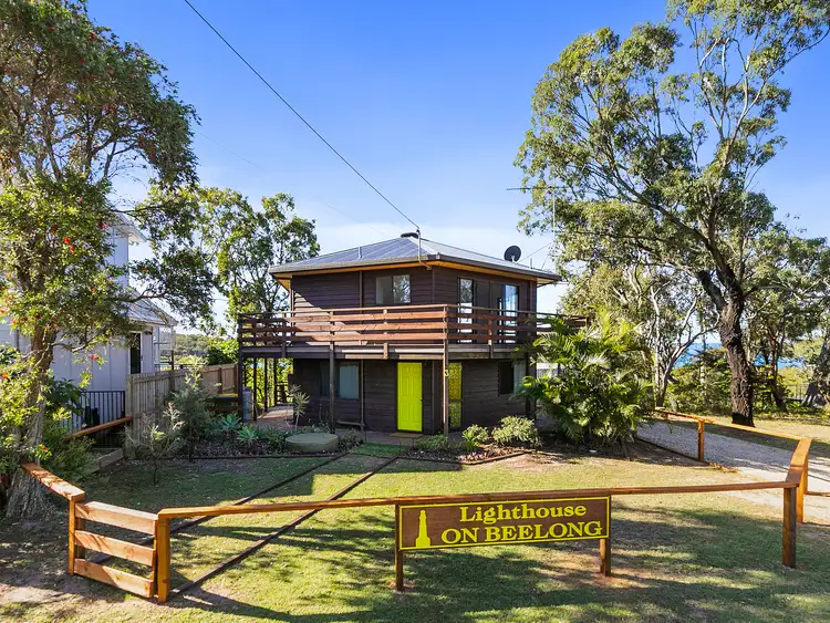 Second view of Homely house listing, 3 Beelong St, Macleay Island QLD 4184