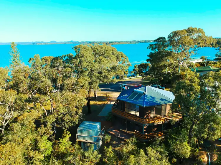 Third view of Homely house listing, 3 Beelong St, Macleay Island QLD 4184
