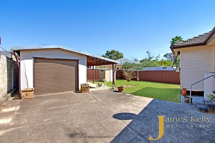Third view of Homely house listing, 4 Boronia St, Lalor Park NSW 2147
