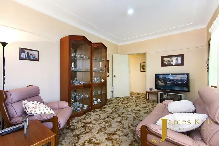 Fifth view of Homely house listing, 4 Boronia St, Lalor Park NSW 2147