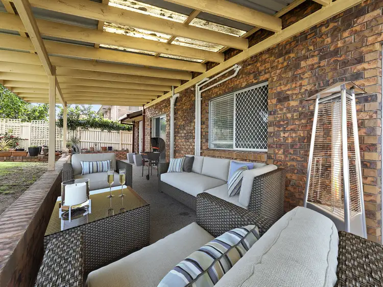 Fifth view of Homely house listing, 63 Thurston St, Tingalpa QLD 4173