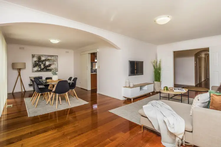 Fourth view of Homely house listing, 41 Sydney Street, Avondale Heights VIC 3034