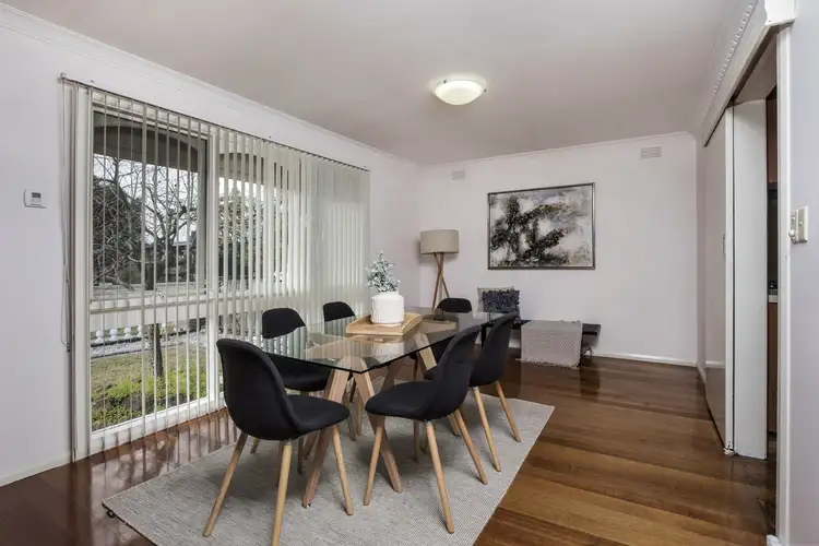 Fifth view of Homely house listing, 41 Sydney Street, Avondale Heights VIC 3034
