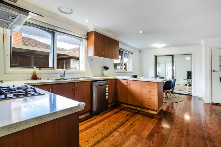 Sixth view of Homely house listing, 41 Sydney Street, Avondale Heights VIC 3034