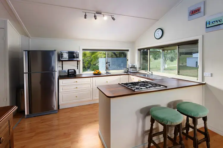 Third view of Homely house listing, 2343 Taylors Arm Rd, Taylors Arm NSW 2447