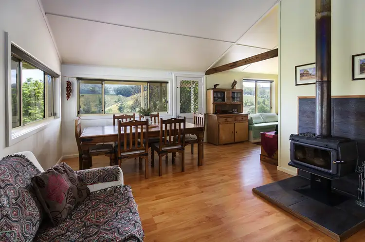 Fourth view of Homely house listing, 2343 Taylors Arm Rd, Taylors Arm NSW 2447
