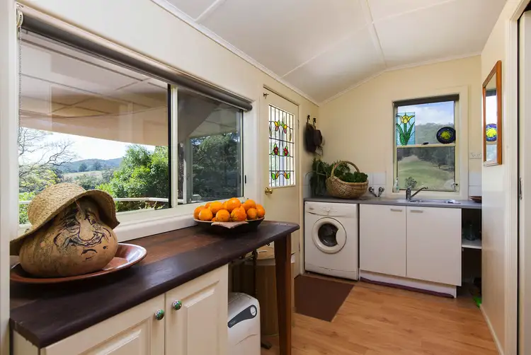 Seventh view of Homely house listing, 2343 Taylors Arm Rd, Taylors Arm NSW 2447