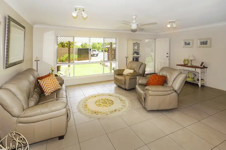 Second view of Homely house listing, 15 Coral Ct, Kippa-ring QLD 4021